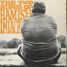 Hamish Imlach - The Two Sides Of Hamish Imlach (VG)
