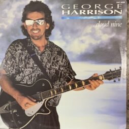 George Harrison - Cloud Nine (VG)