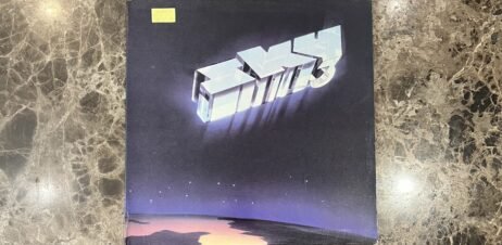 Sky - Sky 3 (VG/VG+)