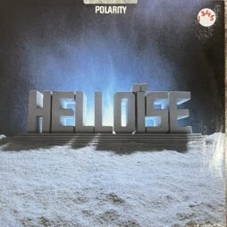 HelloÃ¯se - Polarity (VG/G+)