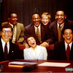 Lil Yachty - Letâ€™s Start Here. (2LP)