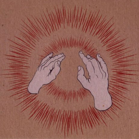 Godspeed You Black Emperor! - Lift Your Skinny Fists Like Antennas To Heaven (2LP)