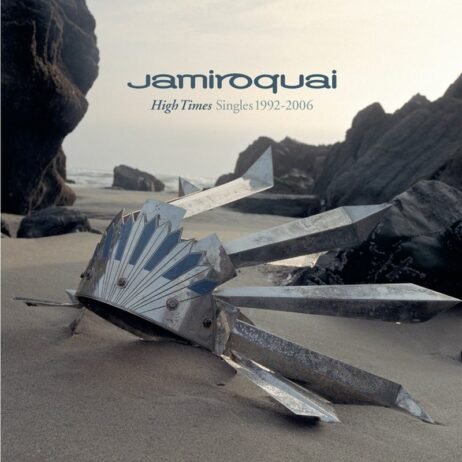 Jamiroquai - High Times (Singles 1992-2006) (2LP)