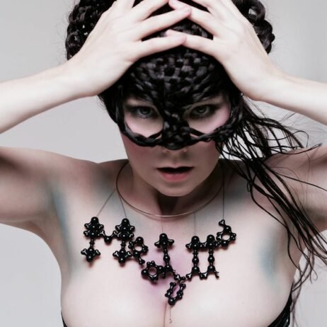 BjÃ¶rk - MedÃºlla (2LP)