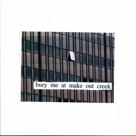 Mitski - Bury Me At Make Out Creek