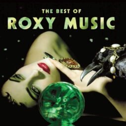 Roxy Music - The Best Of Roxy Music (2LP) (Half-Speed Master)