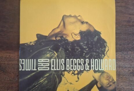 Ellis, Beggs & Howard - Bad Times (VG) (7")