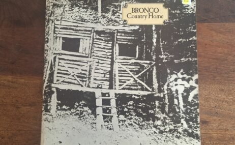 Bronco - Country Home (G+)