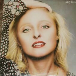 Amy Holland - Amy Holland (VG)