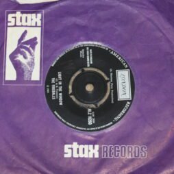 The Fireballs - Long Green (VG/Gen) (7")