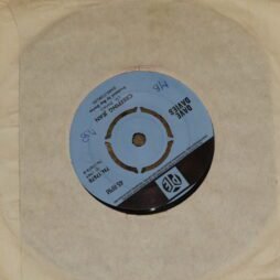 Dave Davies - Hold My Hand (VG+/Gen) (7")