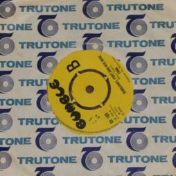 Tank - Heads I Win, Tails You Lose (VG/Gen) (7")