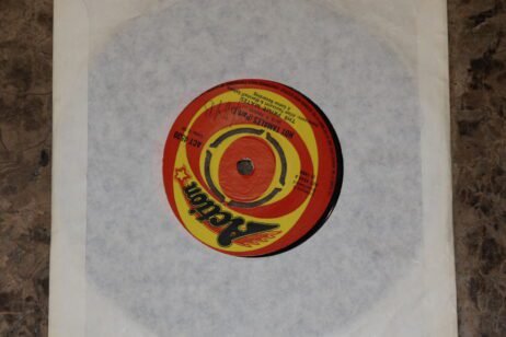 Prime Mates - Hot Tamales (VG/Gen) (7")