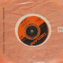 Denny Laine - Say You Don't Mind (G+/Gen) (7")