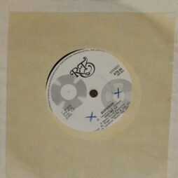 Chicory Tip - Survivor (VG+/Gen) (7")