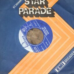 Manfred Mann - Ragamuffin Man (G+/Gen) (7")