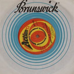 Roy Lee Johnson - So Anna Just Love Me / Boogaloo No.3 (G+/Gen) (7")