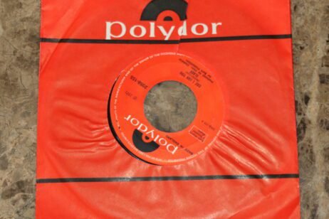 Slade - Coz I Luv You (VG/Gen) (7")