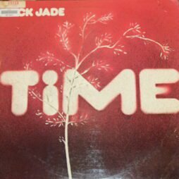 Mick Jade - Time (VG)
