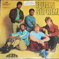 The Equals - Equals Supreme (G+)