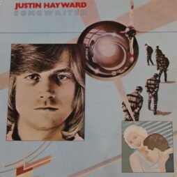 Justin Hayward - Songwriter (VG)