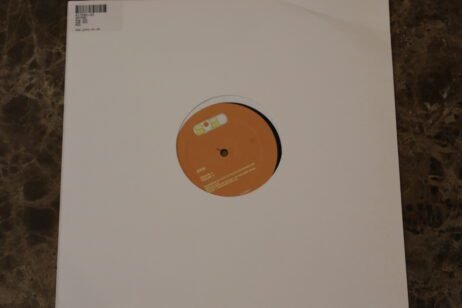 SW. / SVN - Untitled (VG/Gen)