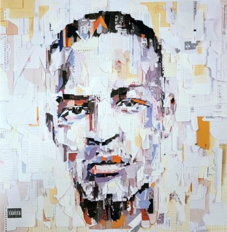T.I. - Paper Trail (2LP)