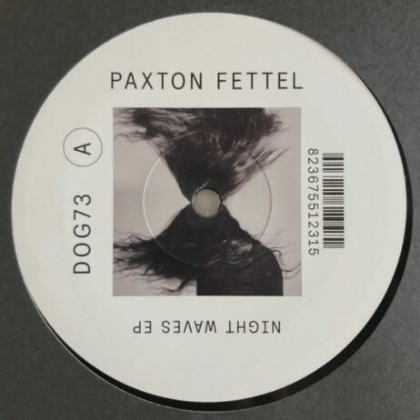 Paxton Fettel - Night Waves EP (12")