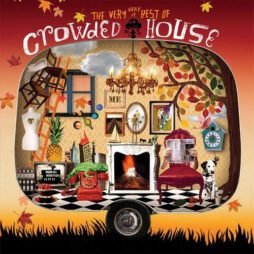Crowded House - The Very Very Best Of Crowded House (2LP)
