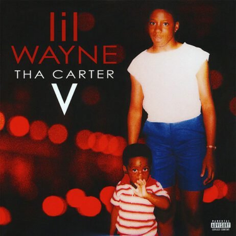 Lil Wayne - Tha Carter V (2LP)