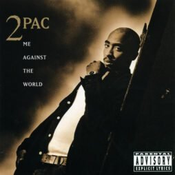 2Pac - Me Against The World (2LP) (25th Anniversary)