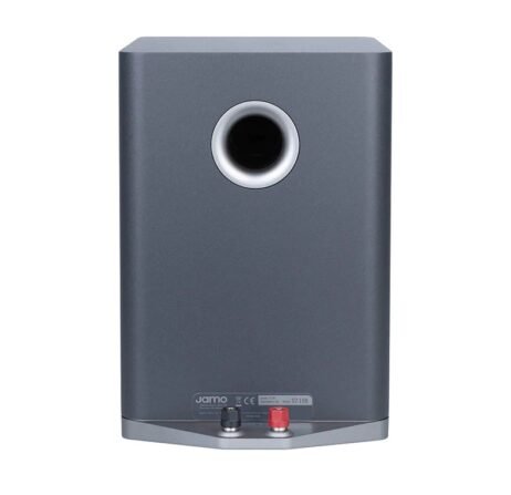 Jamo Studio 7 S7-15B Bookshelf Speakers (Pair) - Image 2