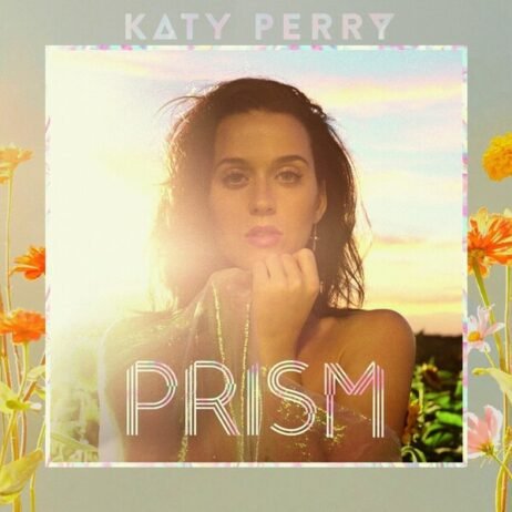 Katy Perry - Prism (2LP)
