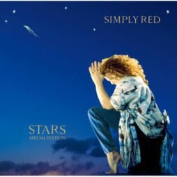 Simply Red - Stars