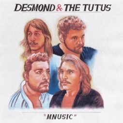 Desmond & The Tutus - MNUSIC
