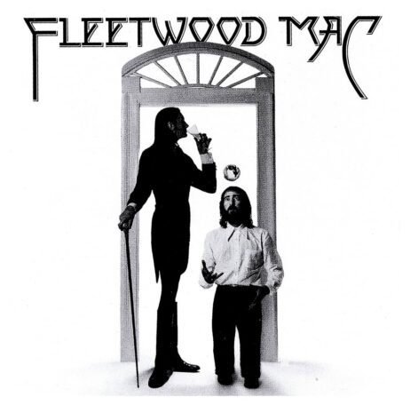 Fleetwood Mac - Fleetwood Mac
