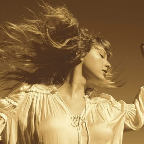 Taylor Swift - Fearless (Taylor's Version) (3LP)