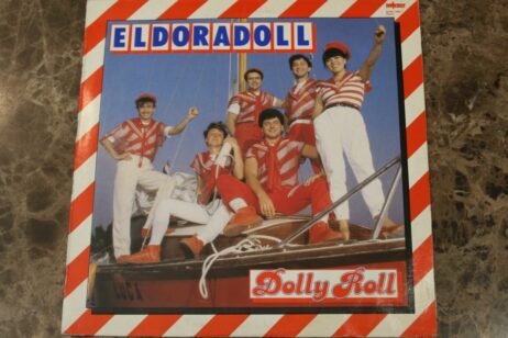 Dolly Roll - Eldoradoll (VG)