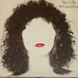Marcella Bella - Metamorfosi (G+/VG)