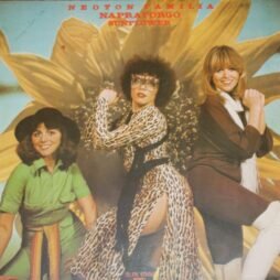 Neoton FamÃ­lia - NapraforgÃ³ (VG/G+)