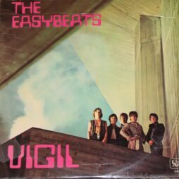The Easybeats - Vigil (G+)