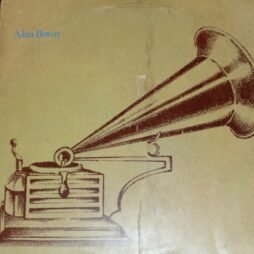 Alan Bown - Listen (G+)
