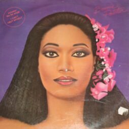 Bonnie Pointer - Bonnie Pointer (VG+/G+)
