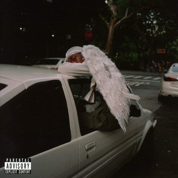 Blood Orange - Negro Swan (2LP)