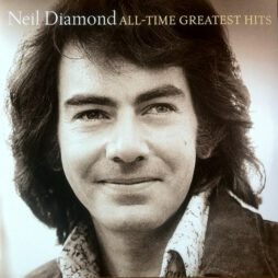 Neil Diamond - All-Time Greatest Hits (2LP)