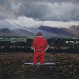 Junior Brother - The Great Irish Famine (2LP)