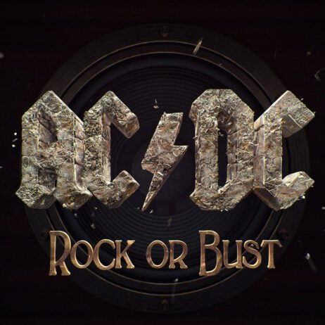 AC/DC - Rock Or Bust (Includes CD)