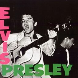 Elvis Presley - Elvis Presley