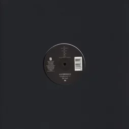 Kaiserdisco - Toleranz EP (12")