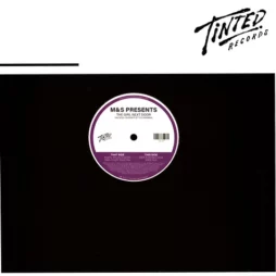 M&S Presents The Girl Next Door - Salsoul Nugget (If You Wanna) (12")
